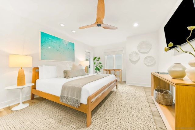 229 Bonair St, La Jolla, CA 92037