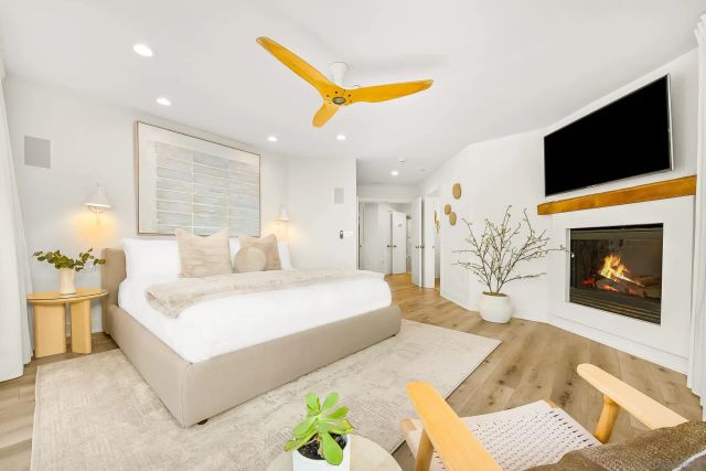 229 Bonair St, La Jolla, CA 92037