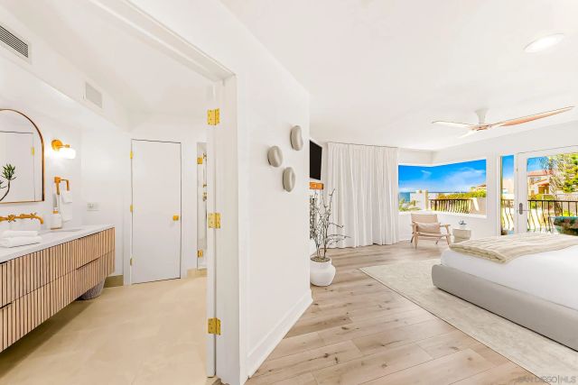 229 Bonair St, La Jolla, CA 92037