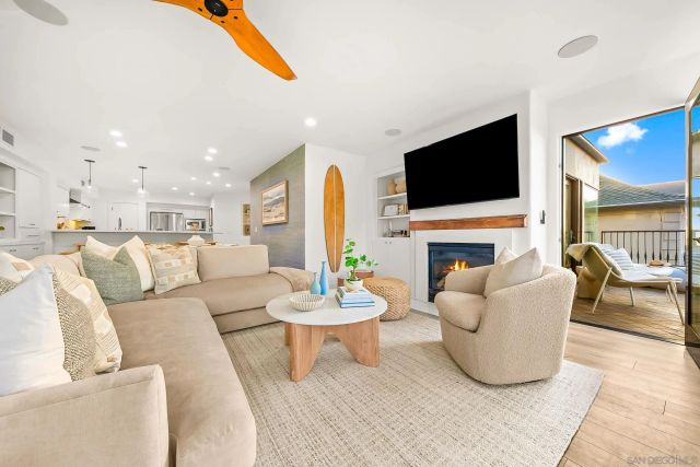 229 Bonair St, La Jolla, CA 92037