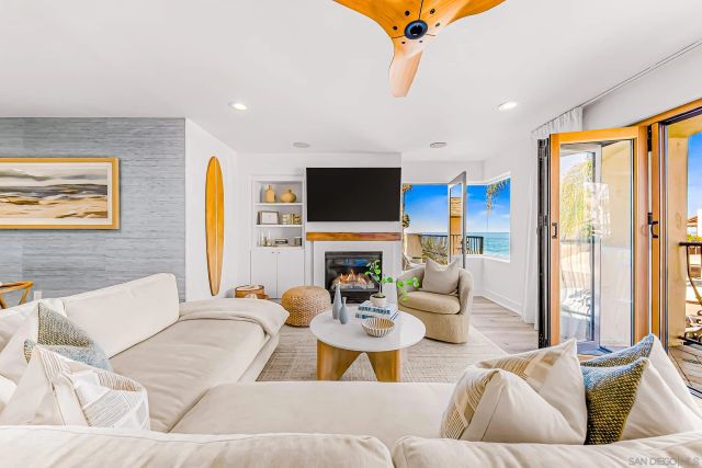 229 Bonair St, La Jolla, CA 92037