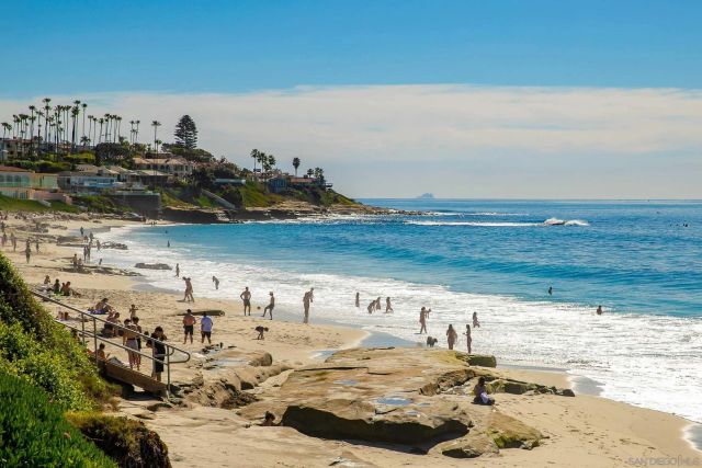 229 Bonair St, La Jolla, CA 92037