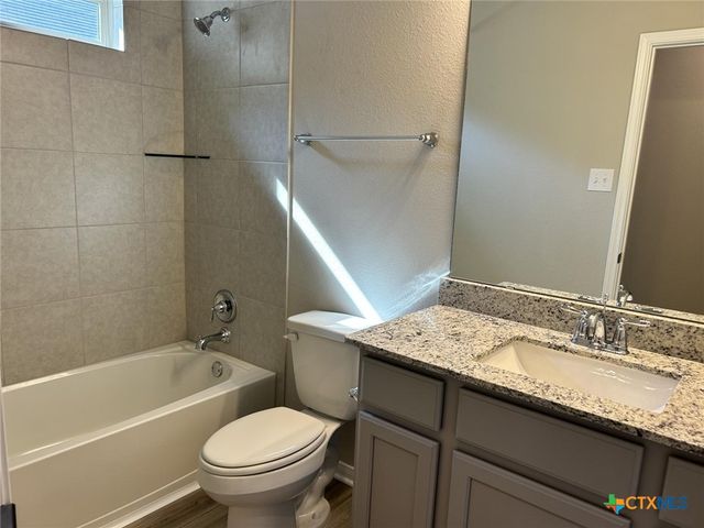 10211 Six Shooter Lane, Temple, TX 76502
