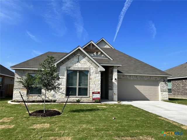 10211 Six Shooter Lane, Temple, TX 76502