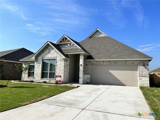 10211 Six Shooter Lane, Temple, TX 76502