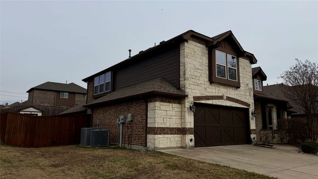 200 Gatwick Court, Wylie, TX 75098