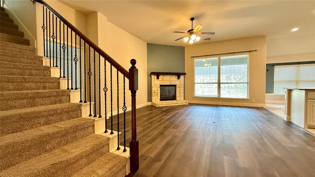 200 Gatwick Court, Wylie, TX 75098