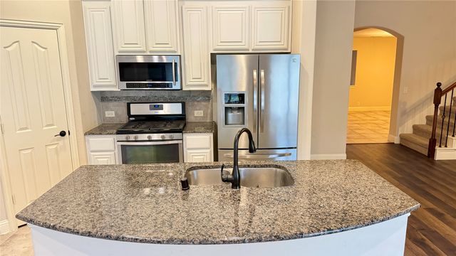 200 Gatwick Court, Wylie, TX 75098