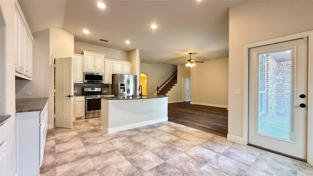 200 Gatwick Court, Wylie, TX 75098