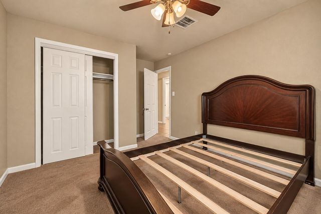 4850 Raven Ridge Drive, Houston, TX 77053