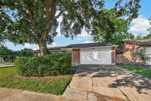 4850 Raven Ridge Drive, Houston, TX 77053