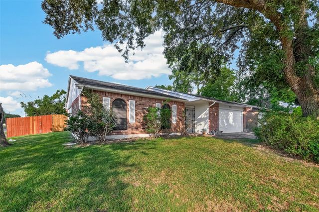4850 Raven Ridge Drive, Houston, TX 77053