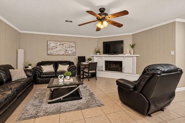 4850 Raven Ridge Drive, Houston, TX 77053