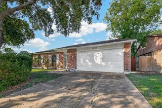 4850 Raven Ridge Drive, Houston, TX 77053