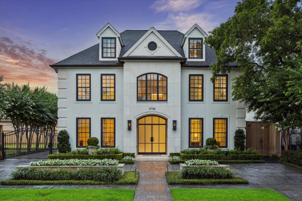 3738 Wickersham Lane, Houston, TX 77027