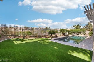 1343 Panini Drive, Henderson, NV 89052