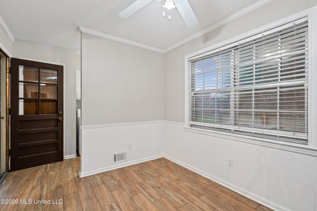 539 N Lake Shore Drive, Southaven, MS 38671