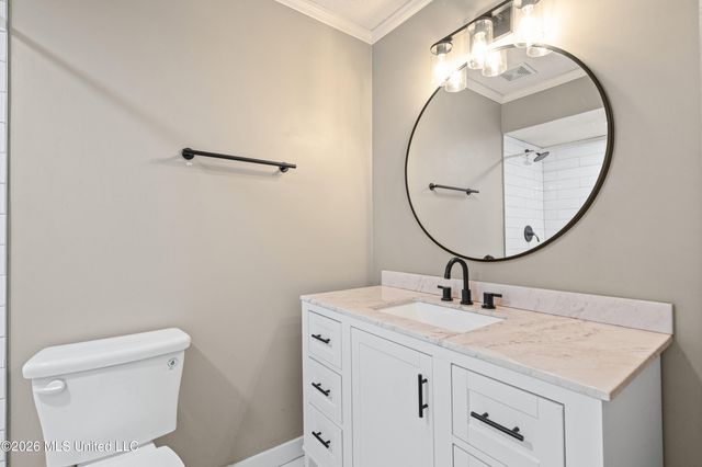 539 N Lake Shore Drive, Southaven, MS 38671