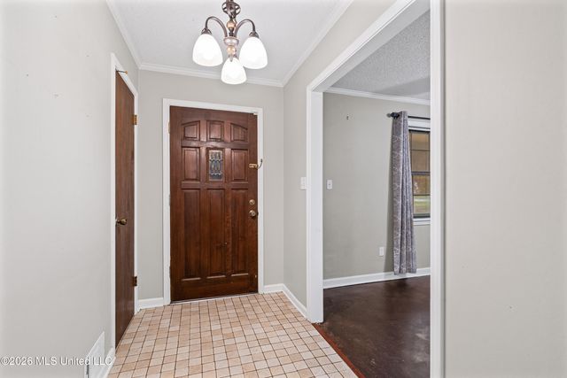 539 N Lake Shore Drive, Southaven, MS 38671