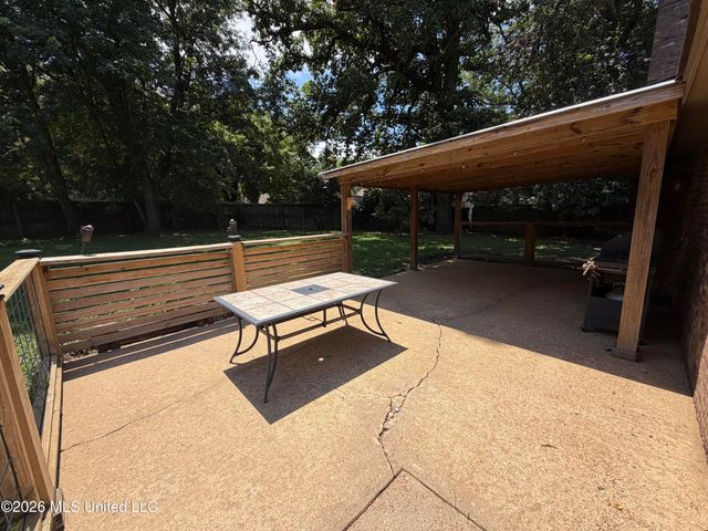 539 N Lake Shore Drive, Southaven, MS 38671