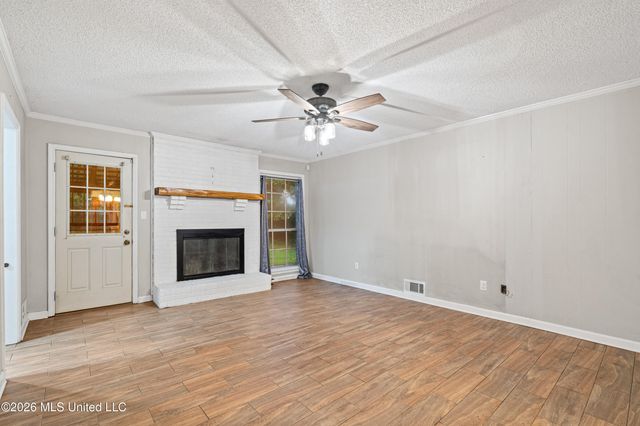 539 N Lake Shore Drive, Southaven, MS 38671