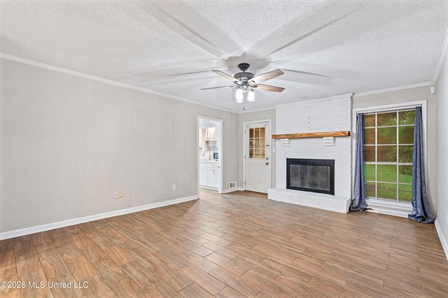 539 N Lake Shore Drive, Southaven, MS 38671