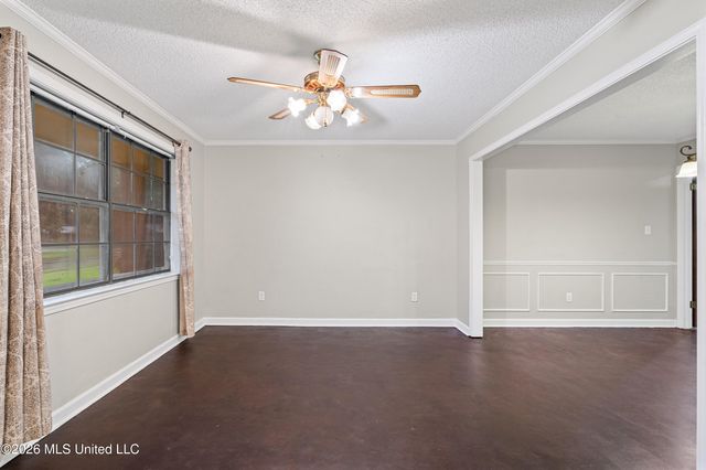 539 N Lake Shore Drive, Southaven, MS 38671