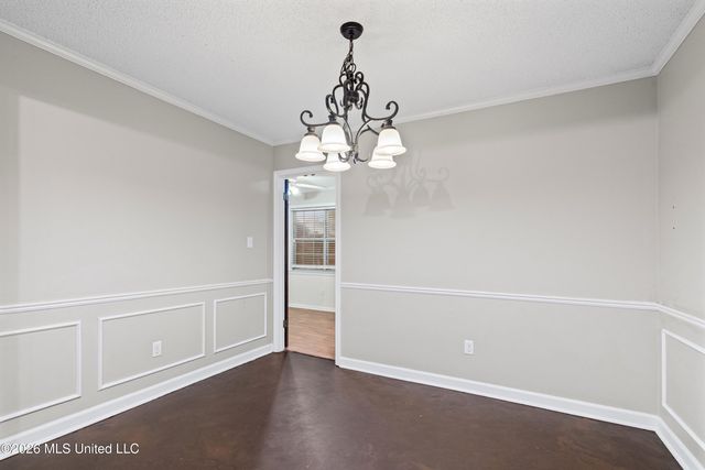 539 N Lake Shore Drive, Southaven, MS 38671