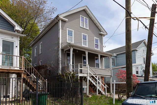 71 Blackhall Street, New London, CT 06320
