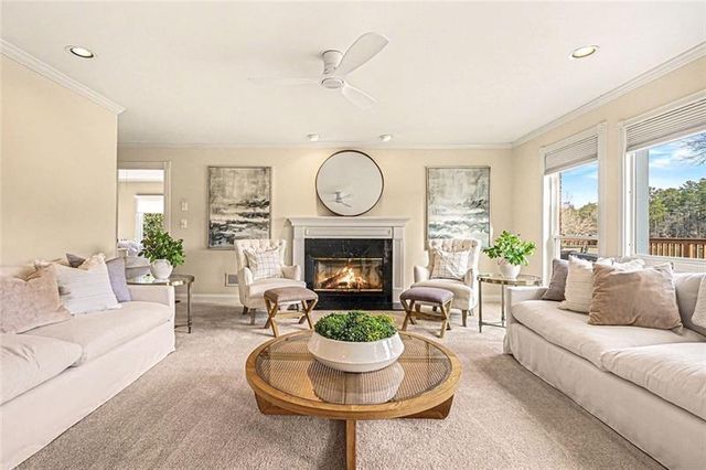 2741 Bonds Lake Road NW, Conyers, GA 30012