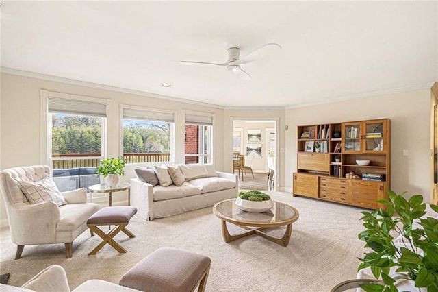 2741 Bonds Lake Road NW, Conyers, GA 30012