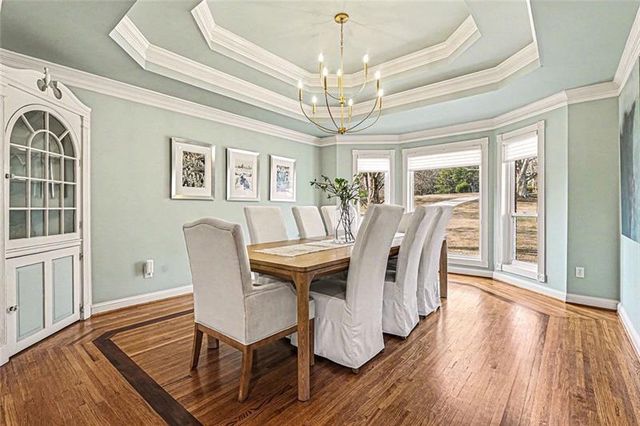 2741 Bonds Lake Road NW, Conyers, GA 30012