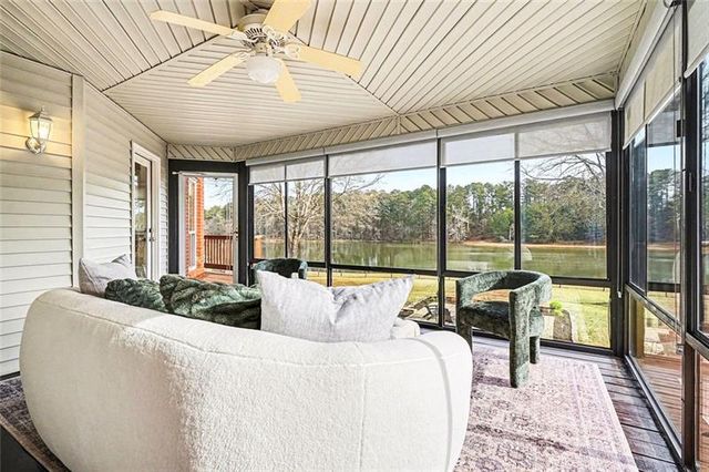 2741 Bonds Lake Road NW, Conyers, GA 30012