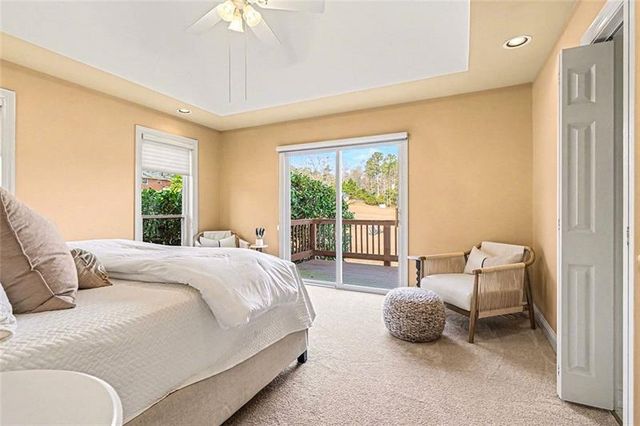 2741 Bonds Lake Road NW, Conyers, GA 30012