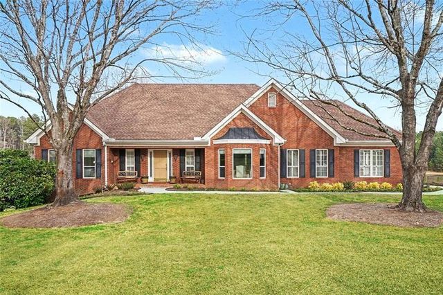 2741 Bonds Lake Road NW, Conyers, GA 30012