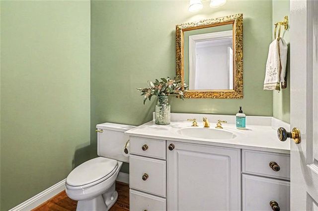 2741 Bonds Lake Road NW, Conyers, GA 30012