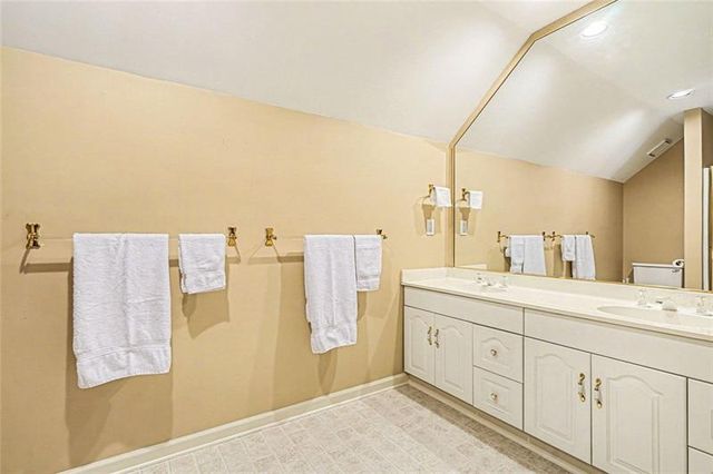 2741 Bonds Lake Road NW, Conyers, GA 30012