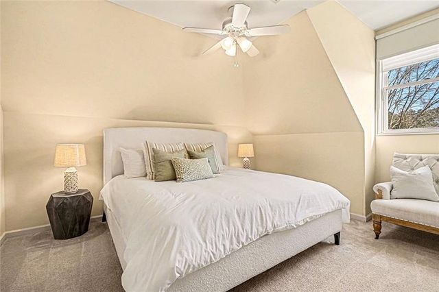 2741 Bonds Lake Road NW, Conyers, GA 30012