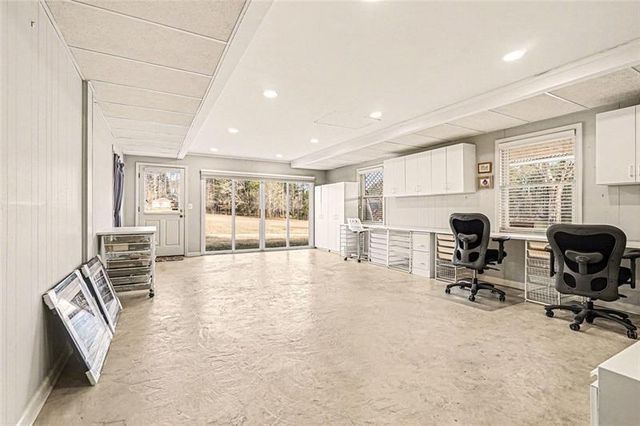 2741 Bonds Lake Road NW, Conyers, GA 30012