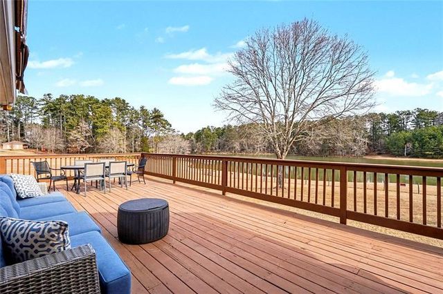 2741 Bonds Lake Road NW, Conyers, GA 30012