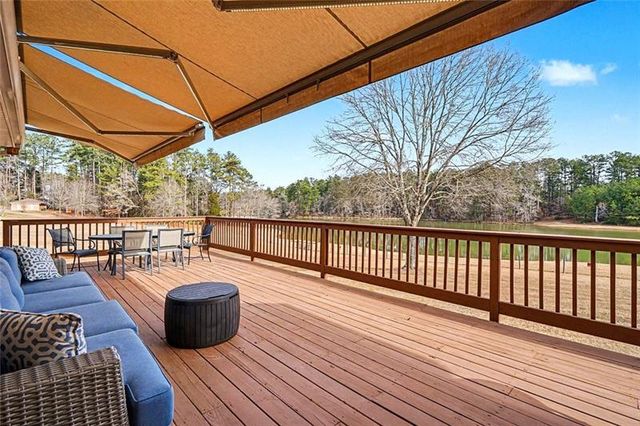 2741 Bonds Lake Road NW, Conyers, GA 30012