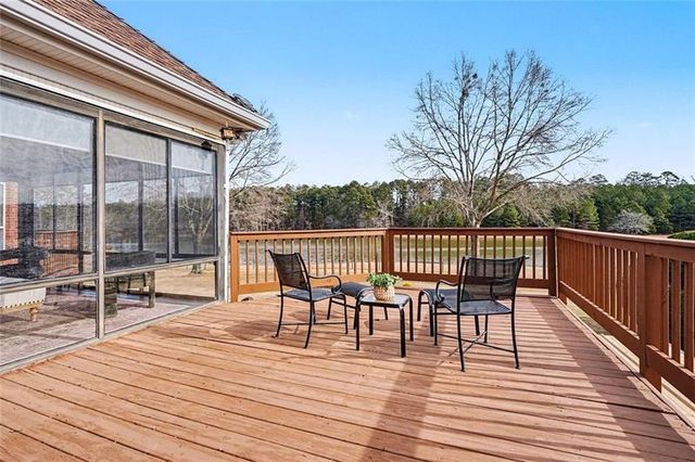 2741 Bonds Lake Road NW, Conyers, GA 30012