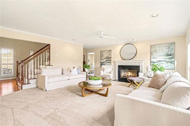 2741 Bonds Lake Road NW, Conyers, GA 30012