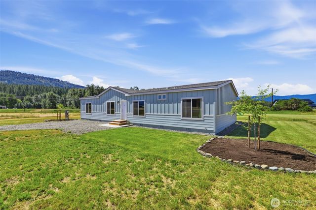 524 Sunny Meadows Drive, Cle Elum, WA 98922