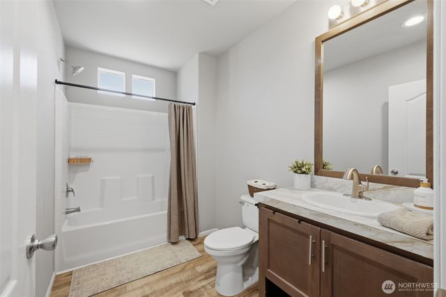 524 Sunny Meadows Drive, Cle Elum, WA 98922