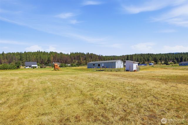 524 Sunny Meadows Drive, Cle Elum, WA 98922