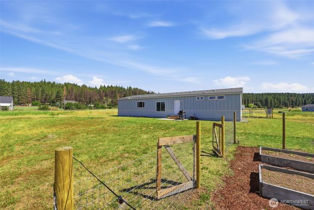 524 Sunny Meadows Drive, Cle Elum, WA 98922