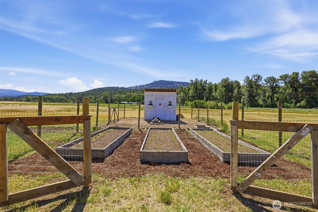 524 Sunny Meadows Drive, Cle Elum, WA 98922