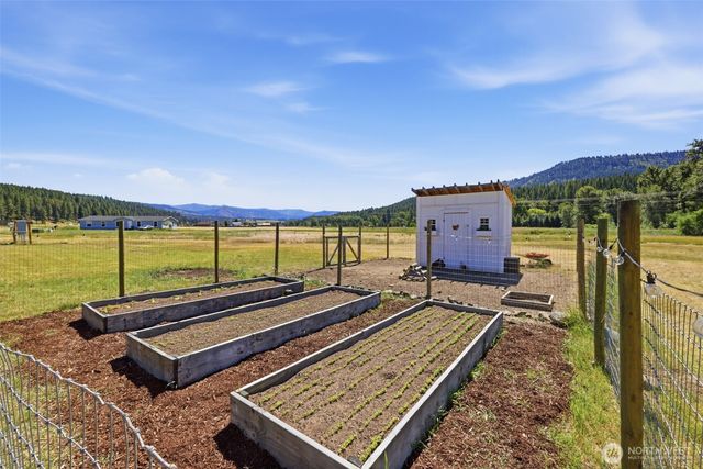 524 Sunny Meadows Drive, Cle Elum, WA 98922