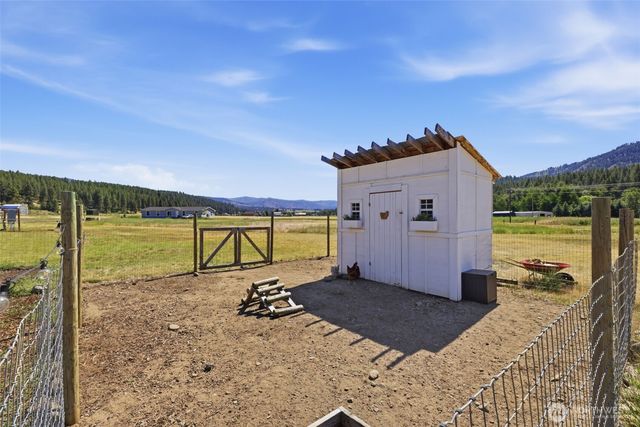 524 Sunny Meadows Drive, Cle Elum, WA 98922